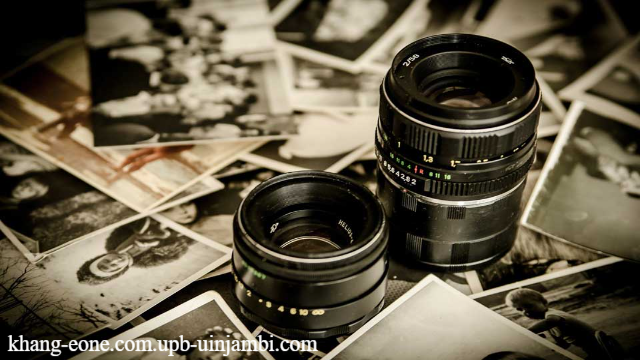 Jurusan Fotografi Terbaik di Indonesia untuk Kampus Pilihan