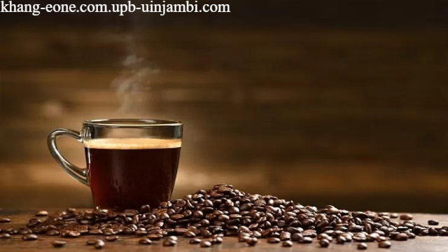 Kopi dan 5 Minuman Lain yang Ampuh Menurunkan Kadar Gula
